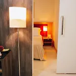 Ape Bienal Suits, Arrumacao, Manobrista E Piscina
