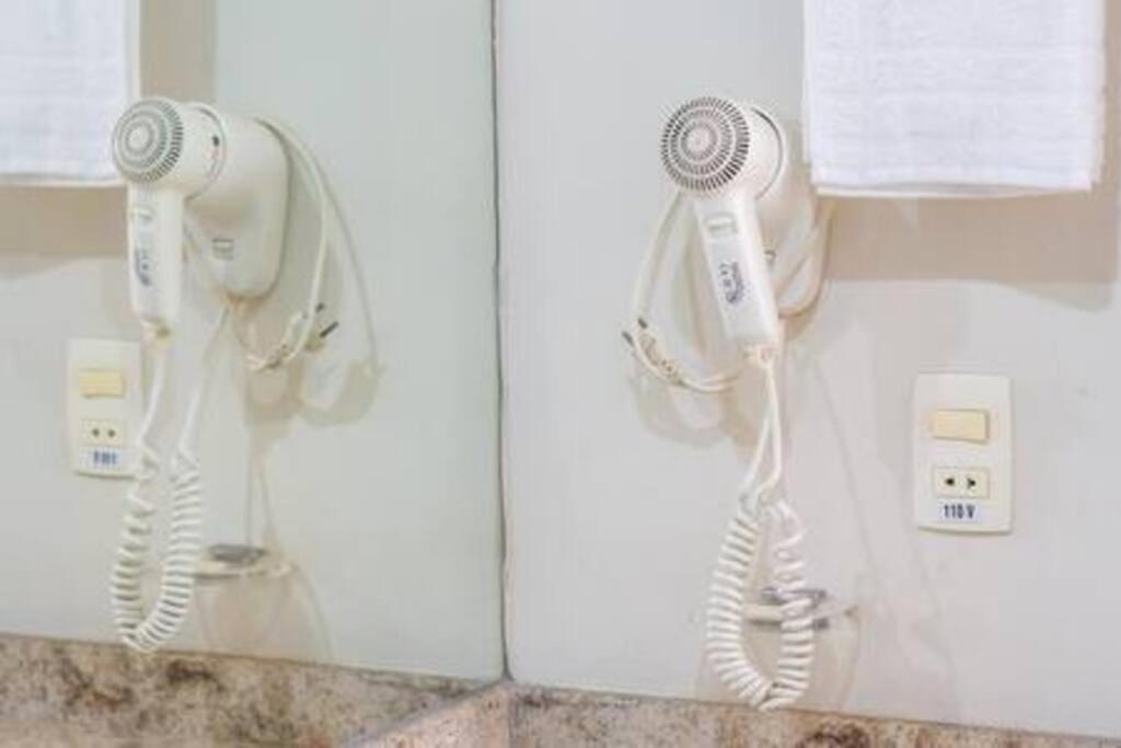 Apartamento Ape Bienal Suits, Arrumacao, Manobrista E Piscina